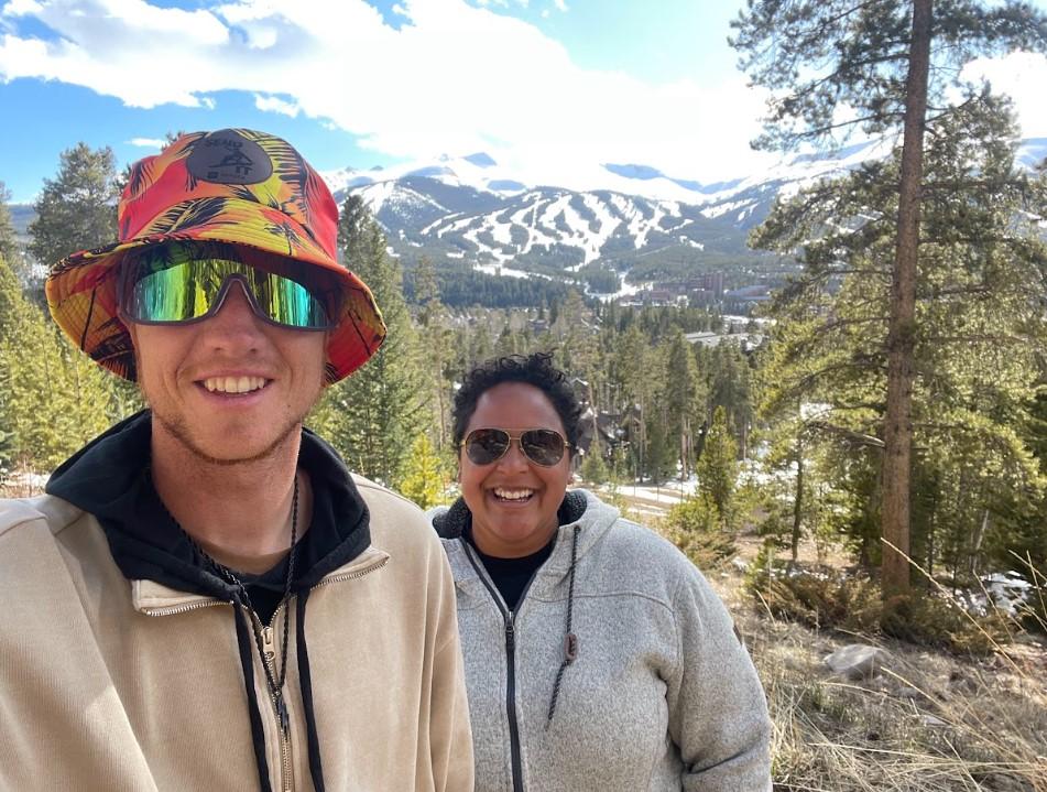 The Wedding Website of Paige Burkett and Mason Greathouse