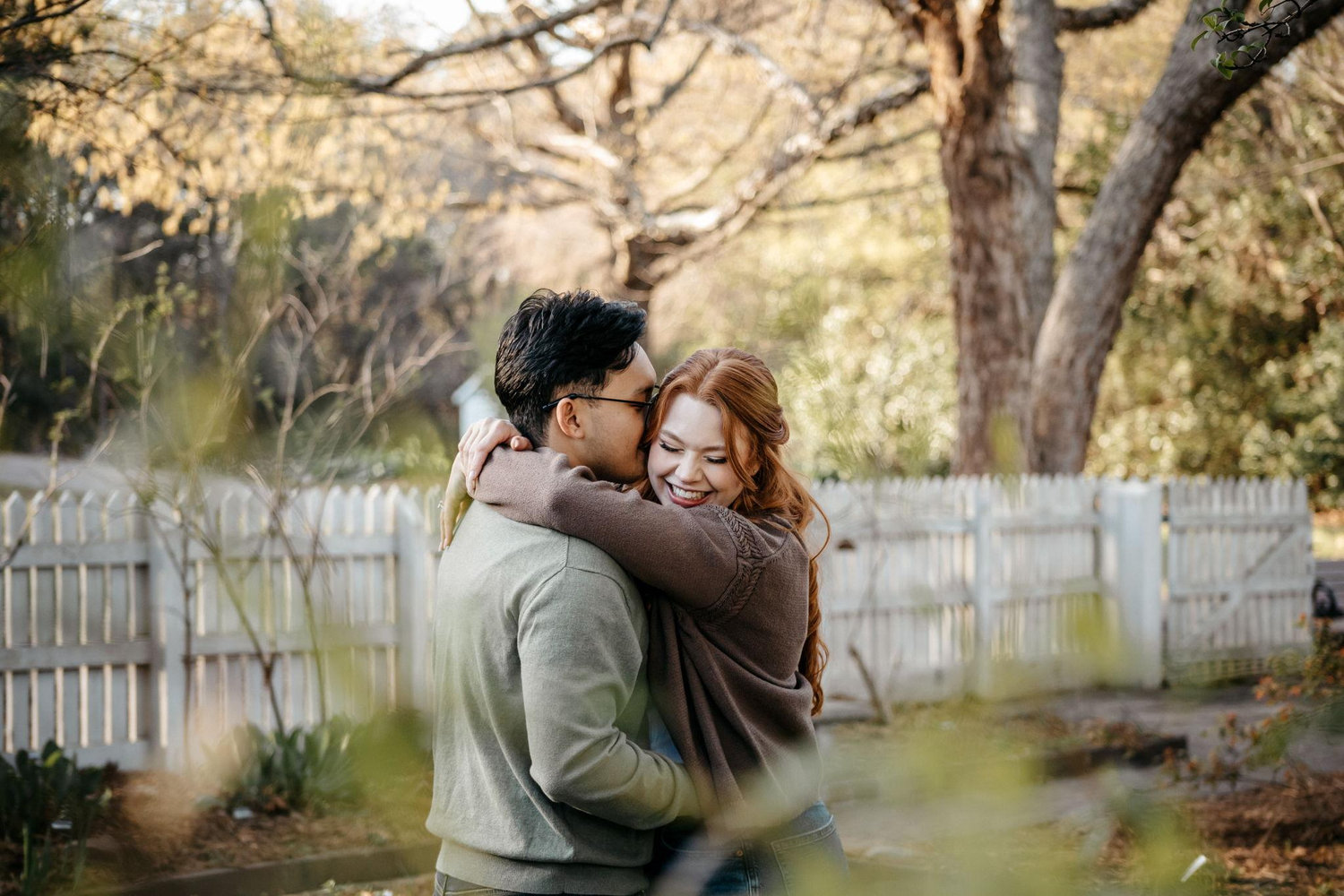 The Wedding Website of Henry Huynh and April Pendergrass