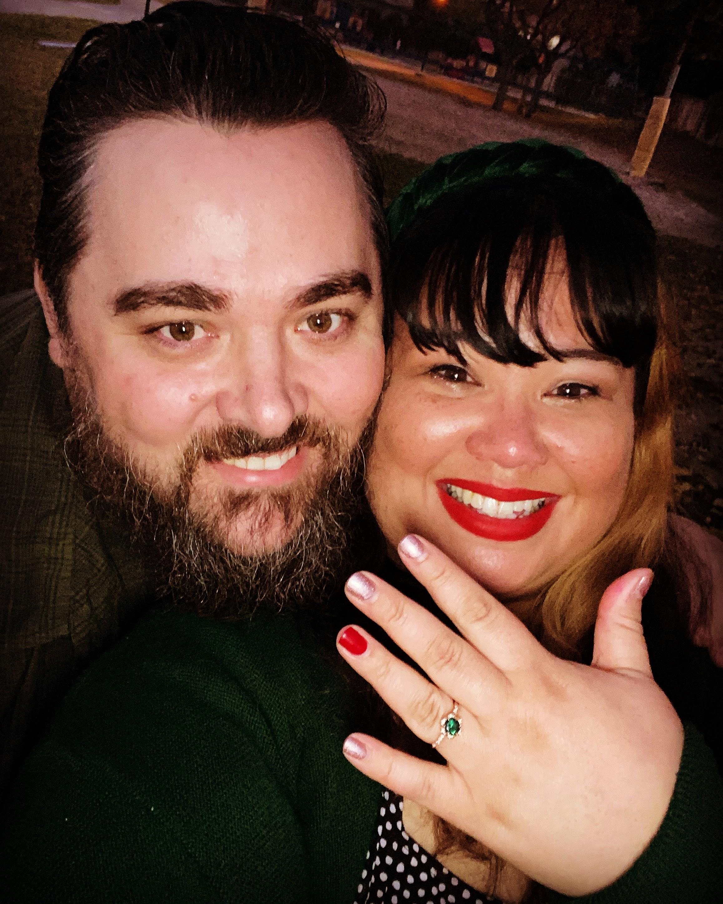 The Wedding Website of Rachel Moore and Chris Oren