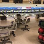 Tenth Frame Cinema & Sterling Lanes