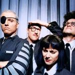 Upright Citizens Brigade Theatre