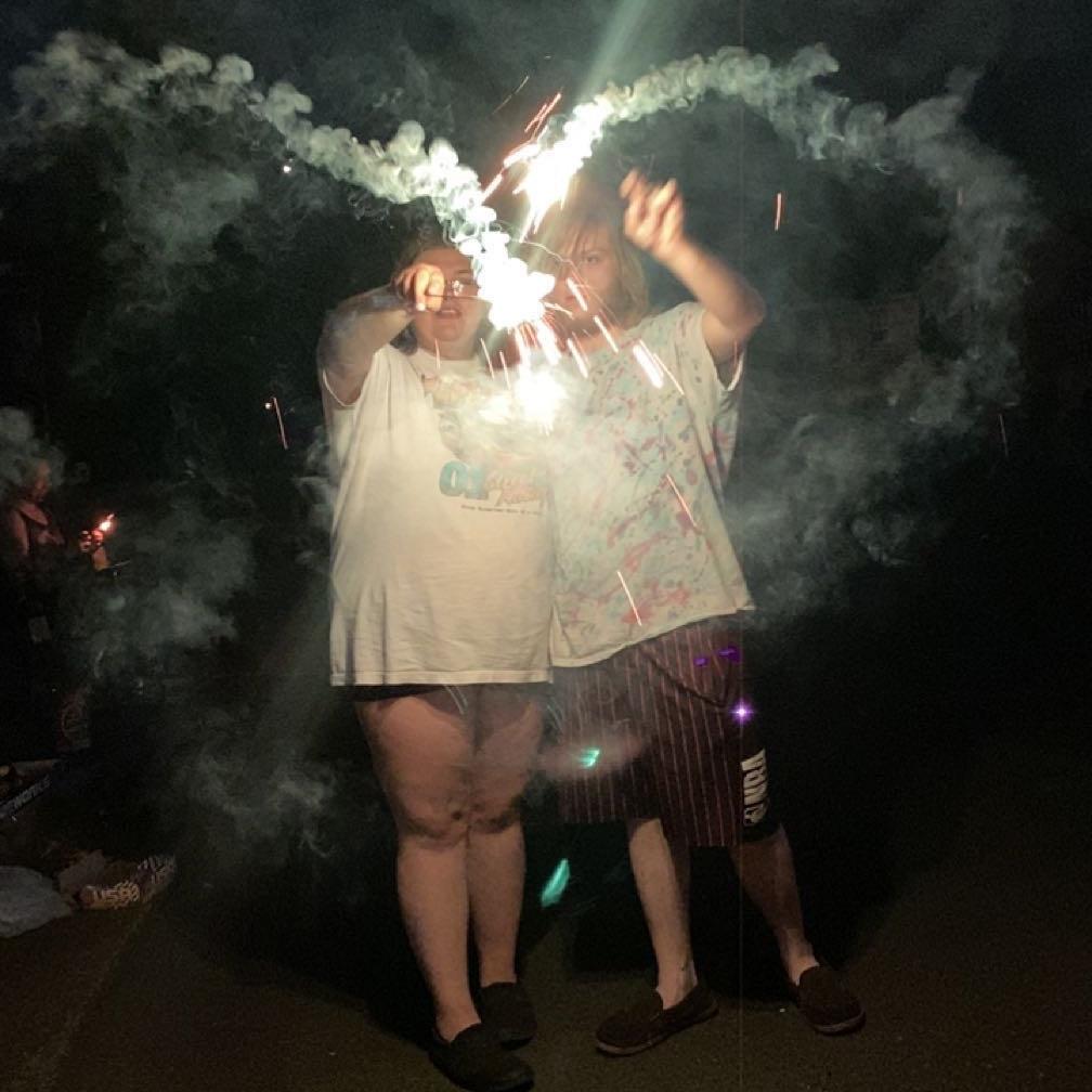 4th of July