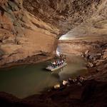 Lost River Cave