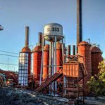 Sloss Furnaces National Historic Landmark