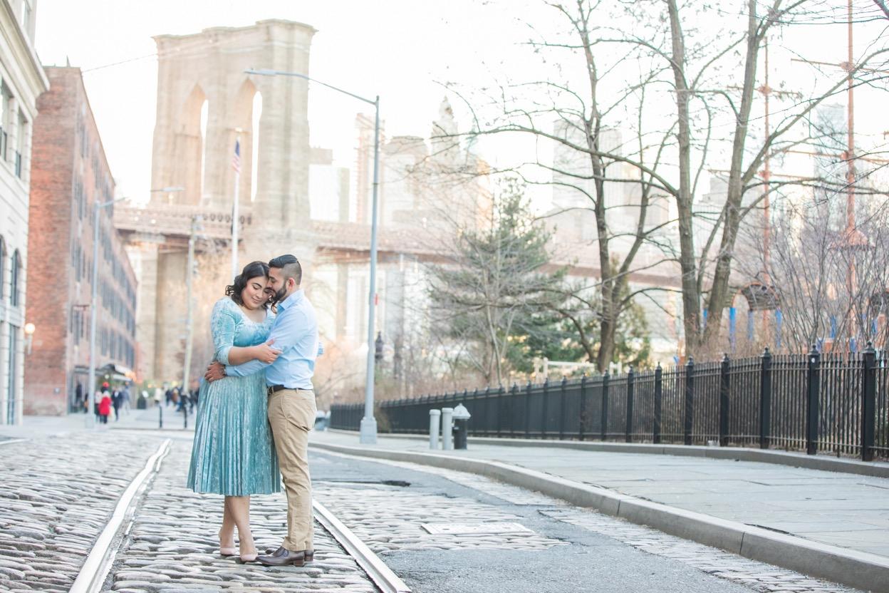 The Wedding Website of Jasael Sanchez and Denise Salmeron