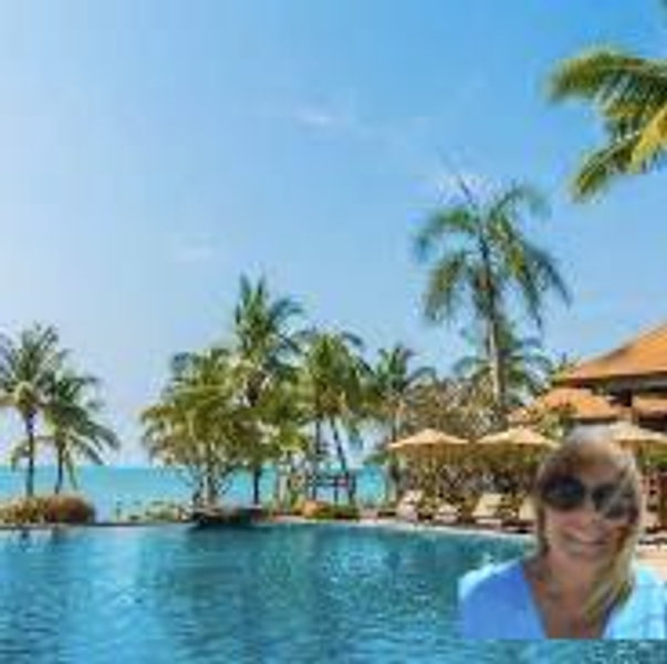 Honeymoon Resort choice!
