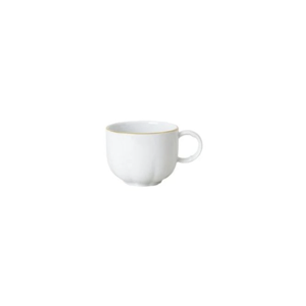 Set 4 - Taza kombi sonetto oro