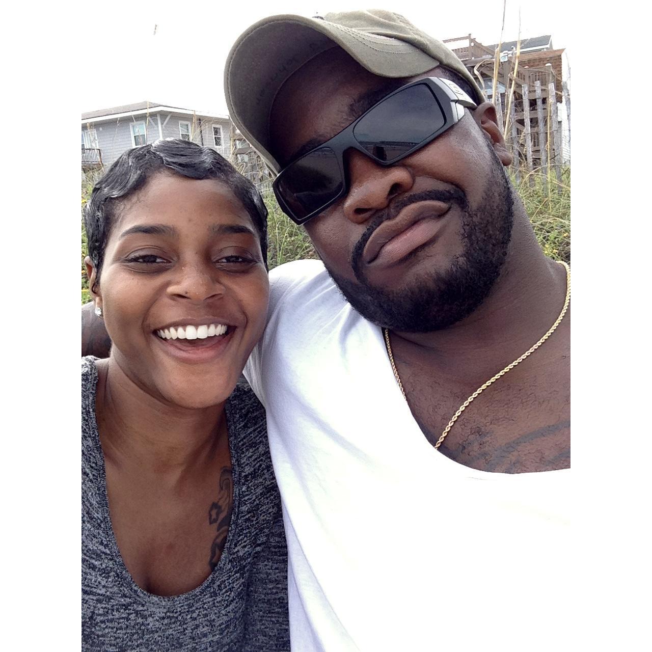 Wilmington, NC
October 2015