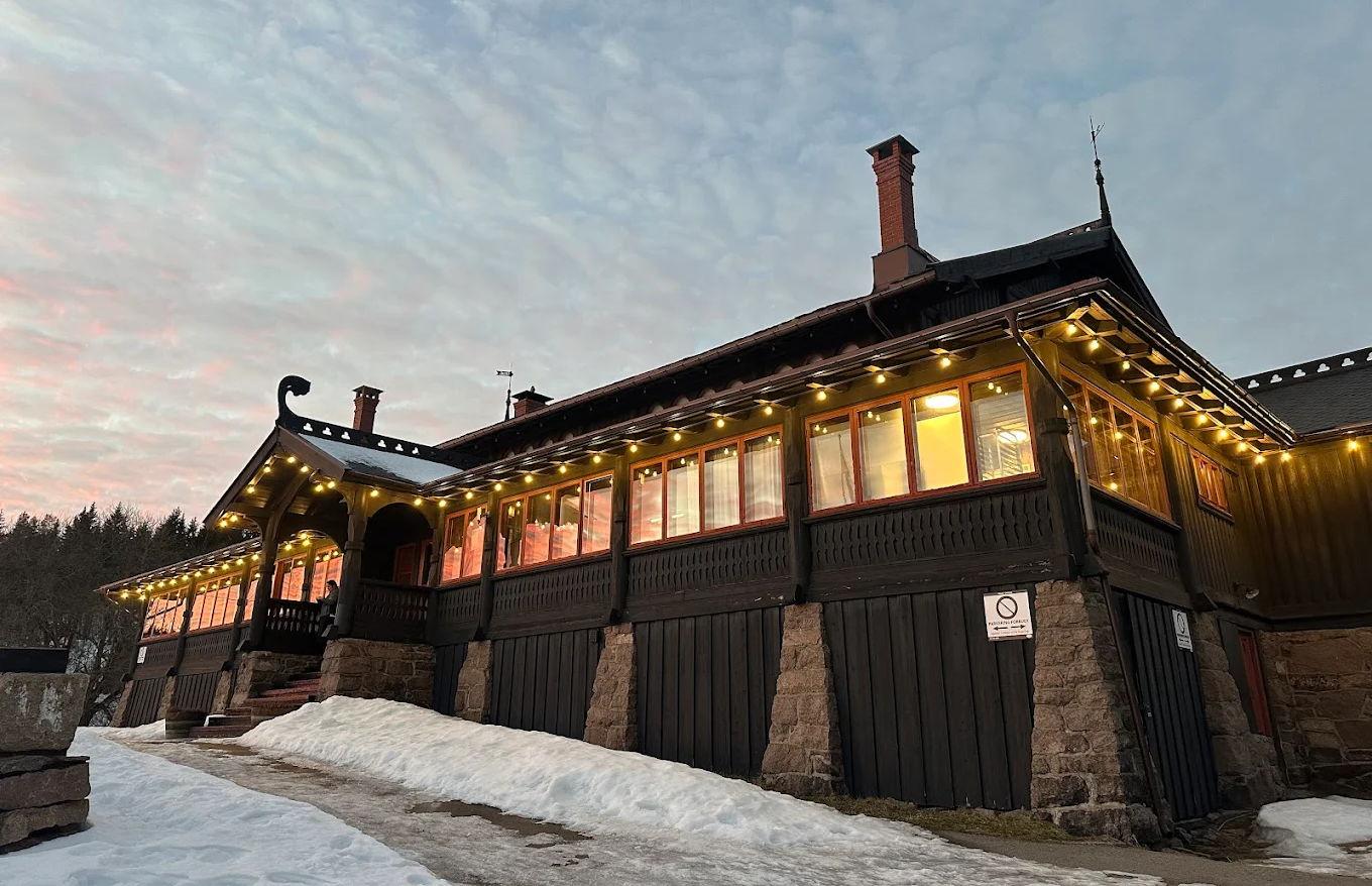 The Wedding Website of Ellie Borstad and Stian Køhn Berget