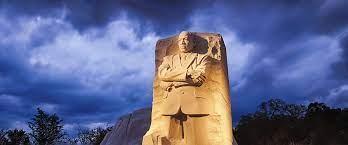 Martin Luther King, Jr. Memorial