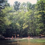 Swimming Holes