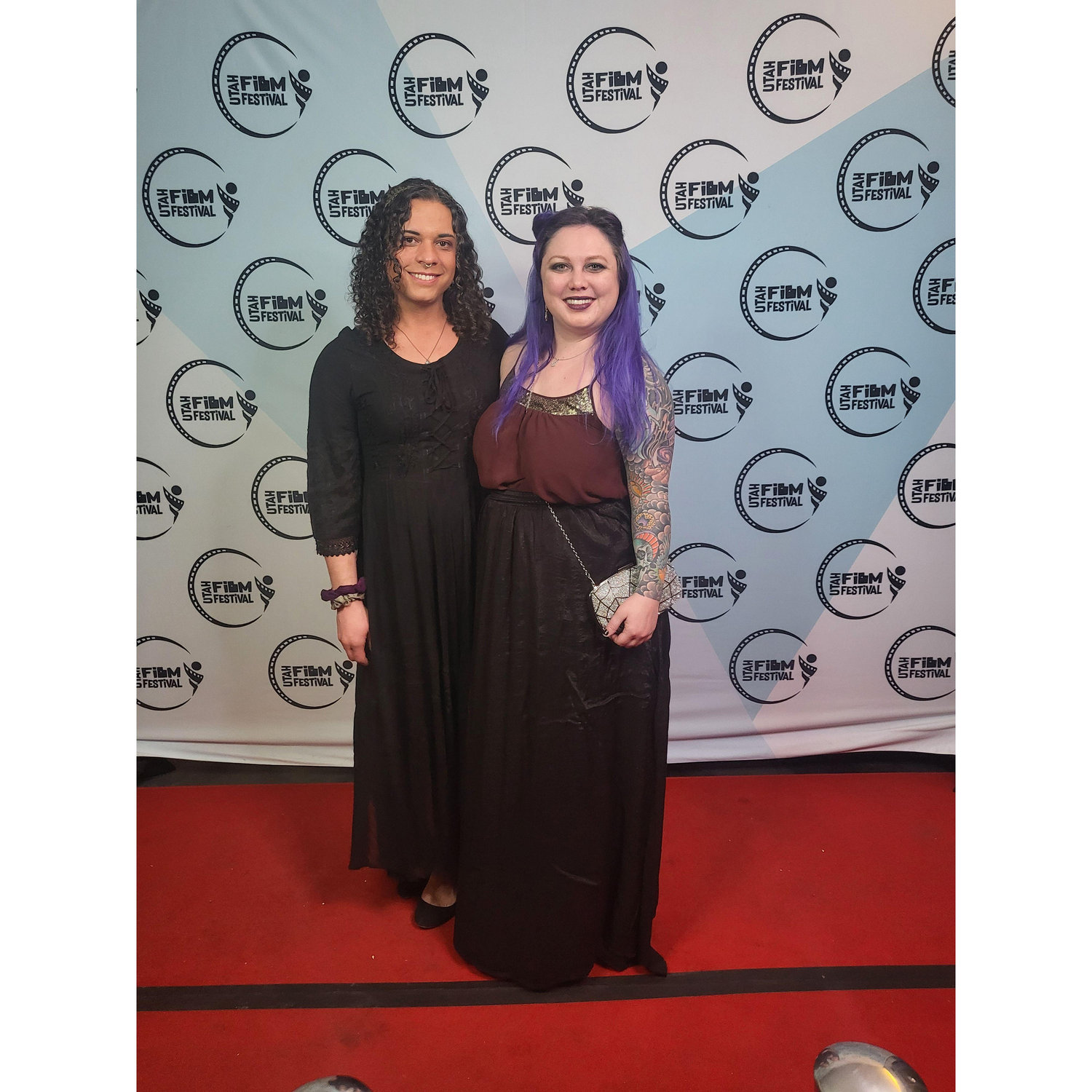 Film Premiere