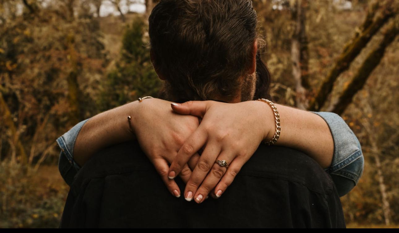The Wedding Website of Morgan Carr and Dorian Dewey