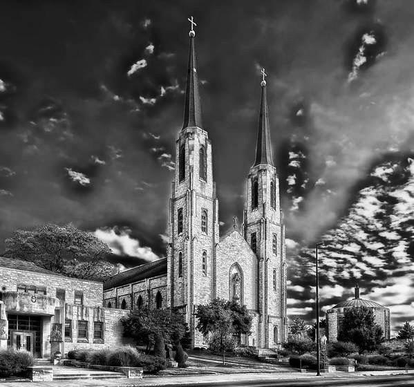 The Wedding Website of Morgan Sands and Dylan Lloyd