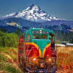 Mount Hood Railroad