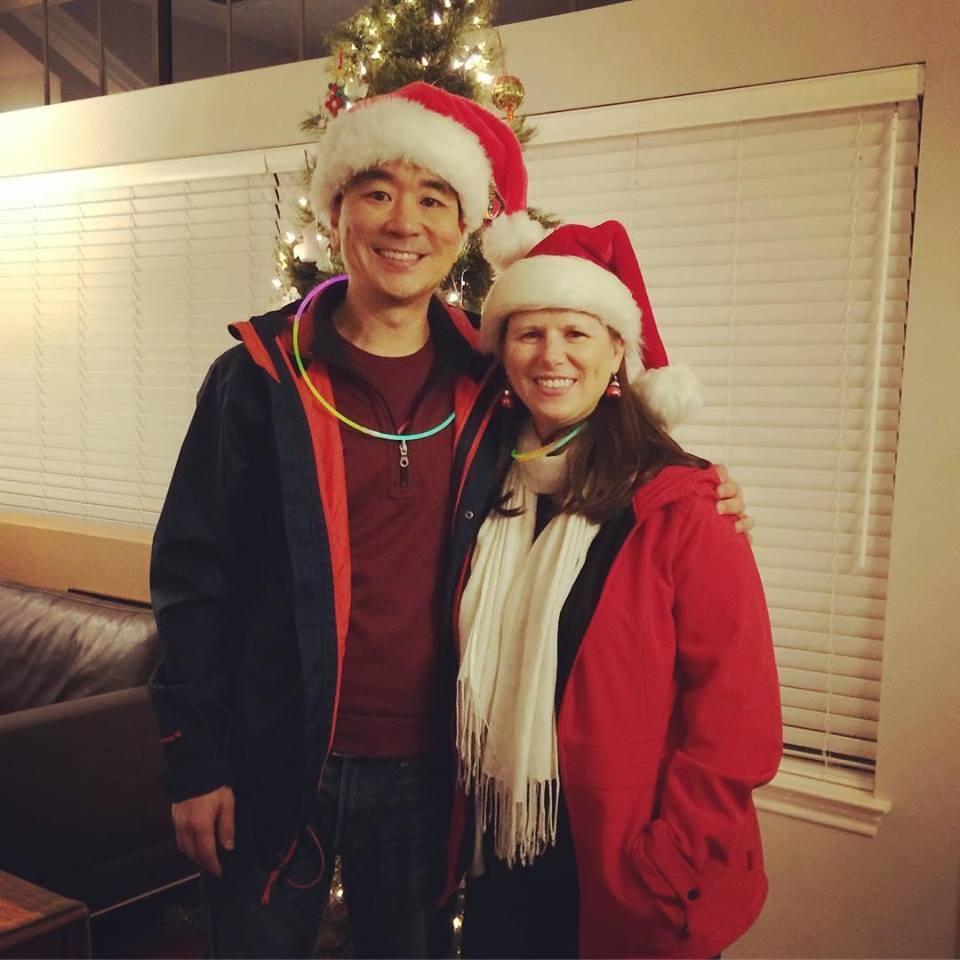 Merry Christmas Everyone!