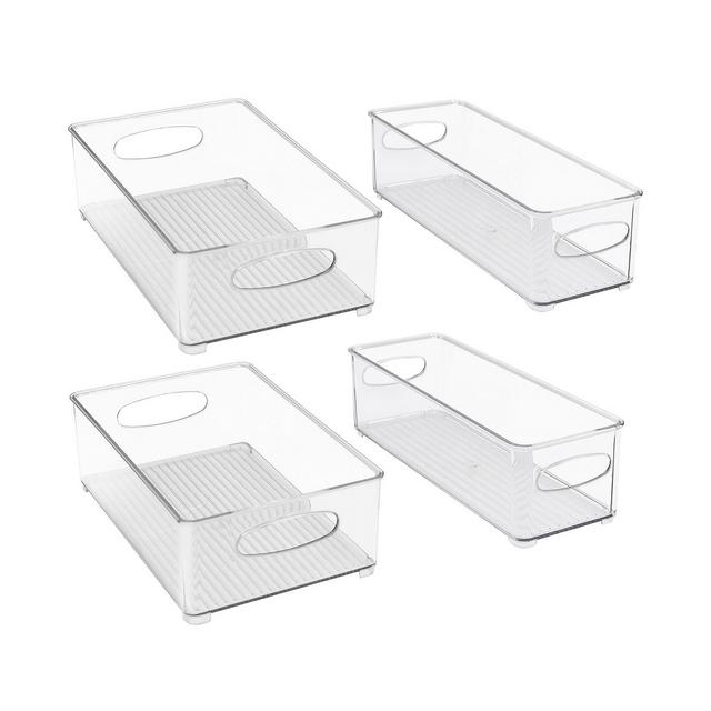 Container Bin Set