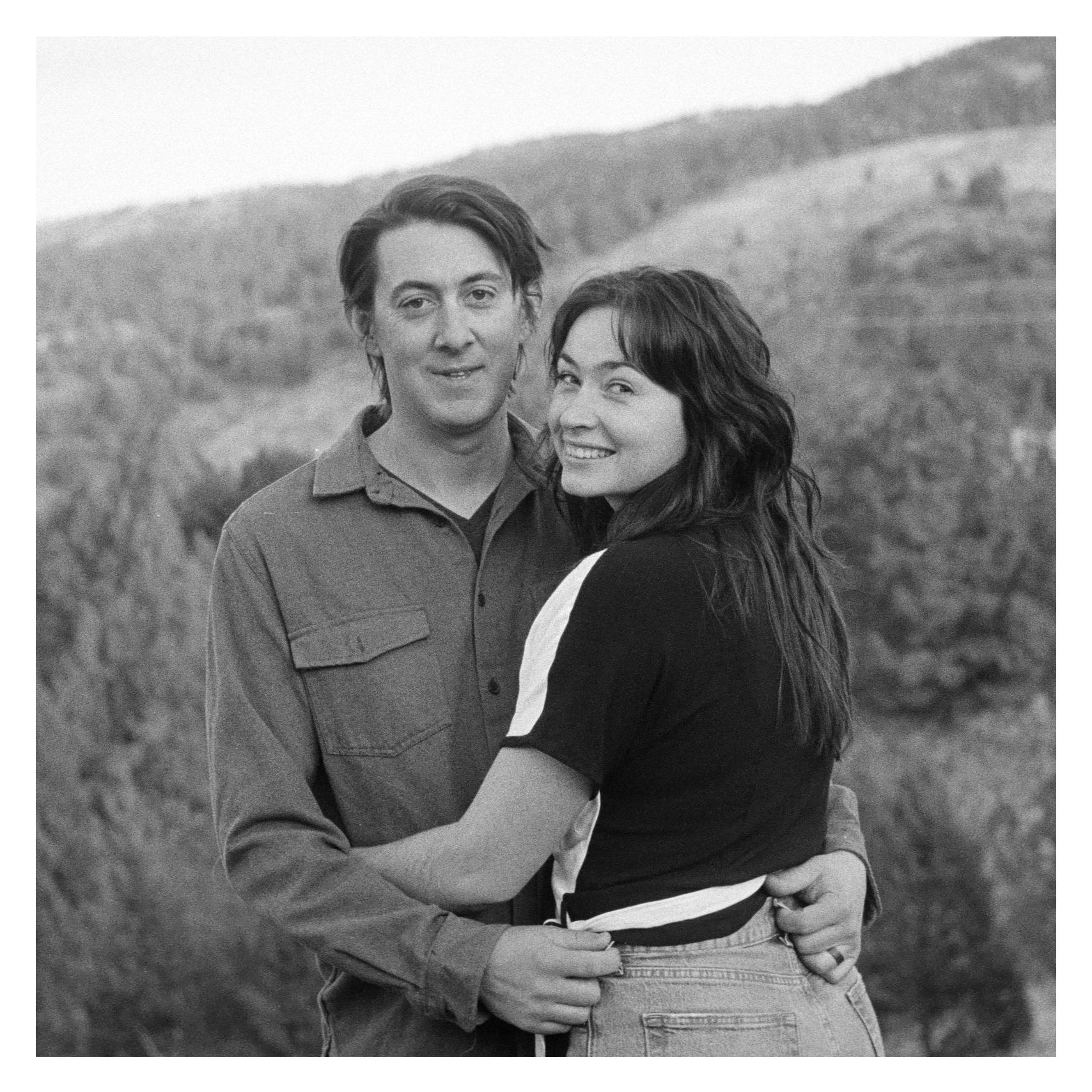 The Wedding Website of Michaela Wolf and Lorin Coleman