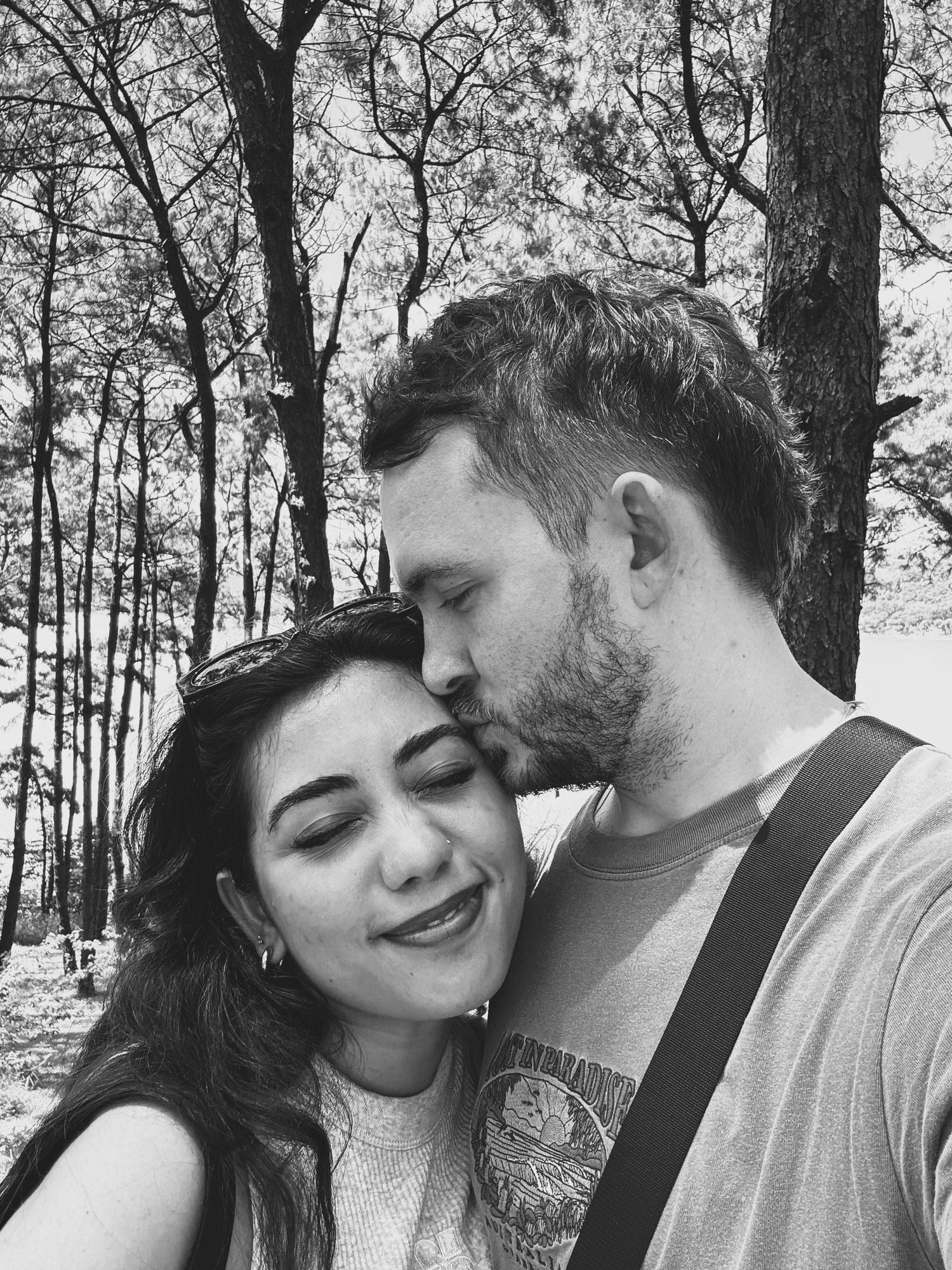 The Wedding Website of Jared Derksen and Mayoori Bora