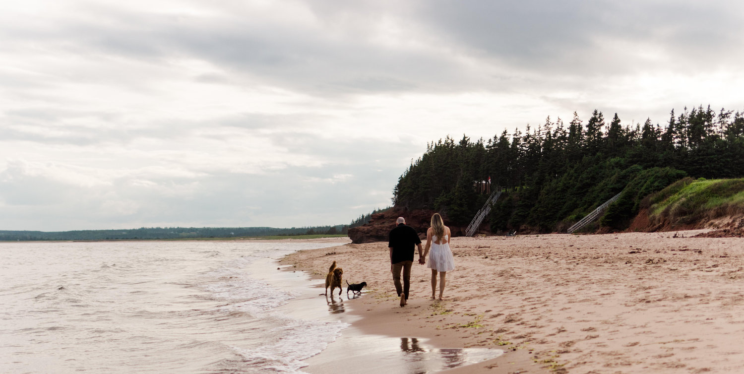 The Wedding Website of Heidi Sullivan and Evan McIntosh