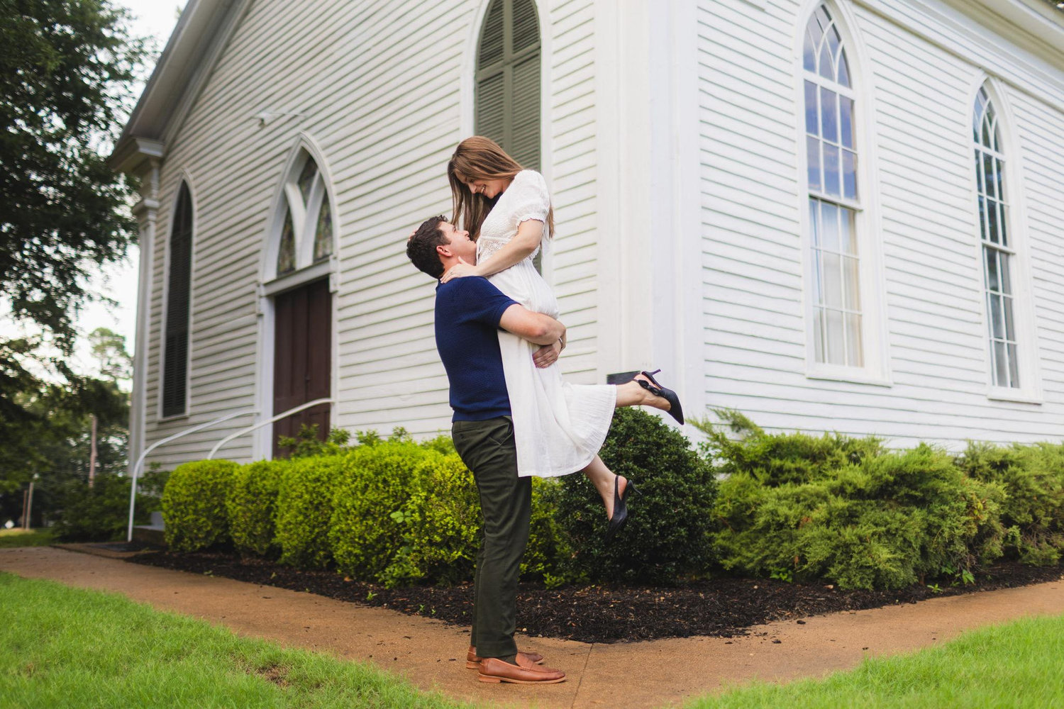The Wedding Website of Lexi Reese and Jacob Smith