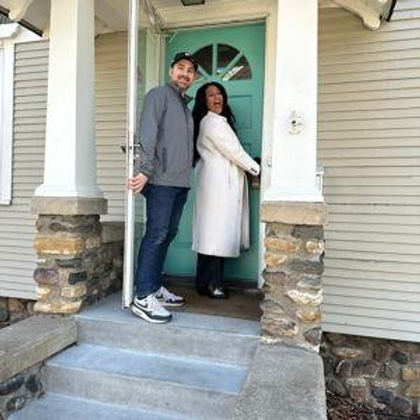Home Renovation Fund - Venmo