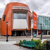 College Football Hall of Fame