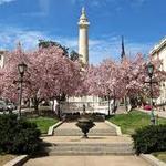 Mount Vernon