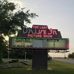 Last Drive-in Picture Show