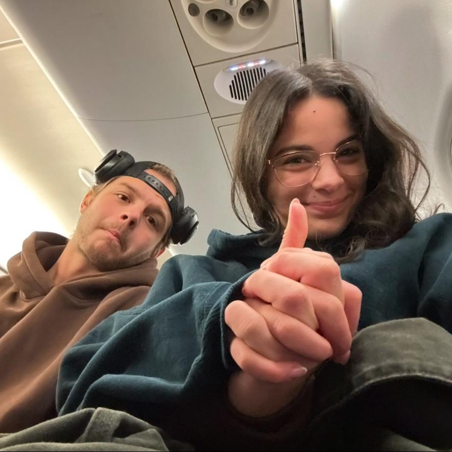Moving and flight costs!