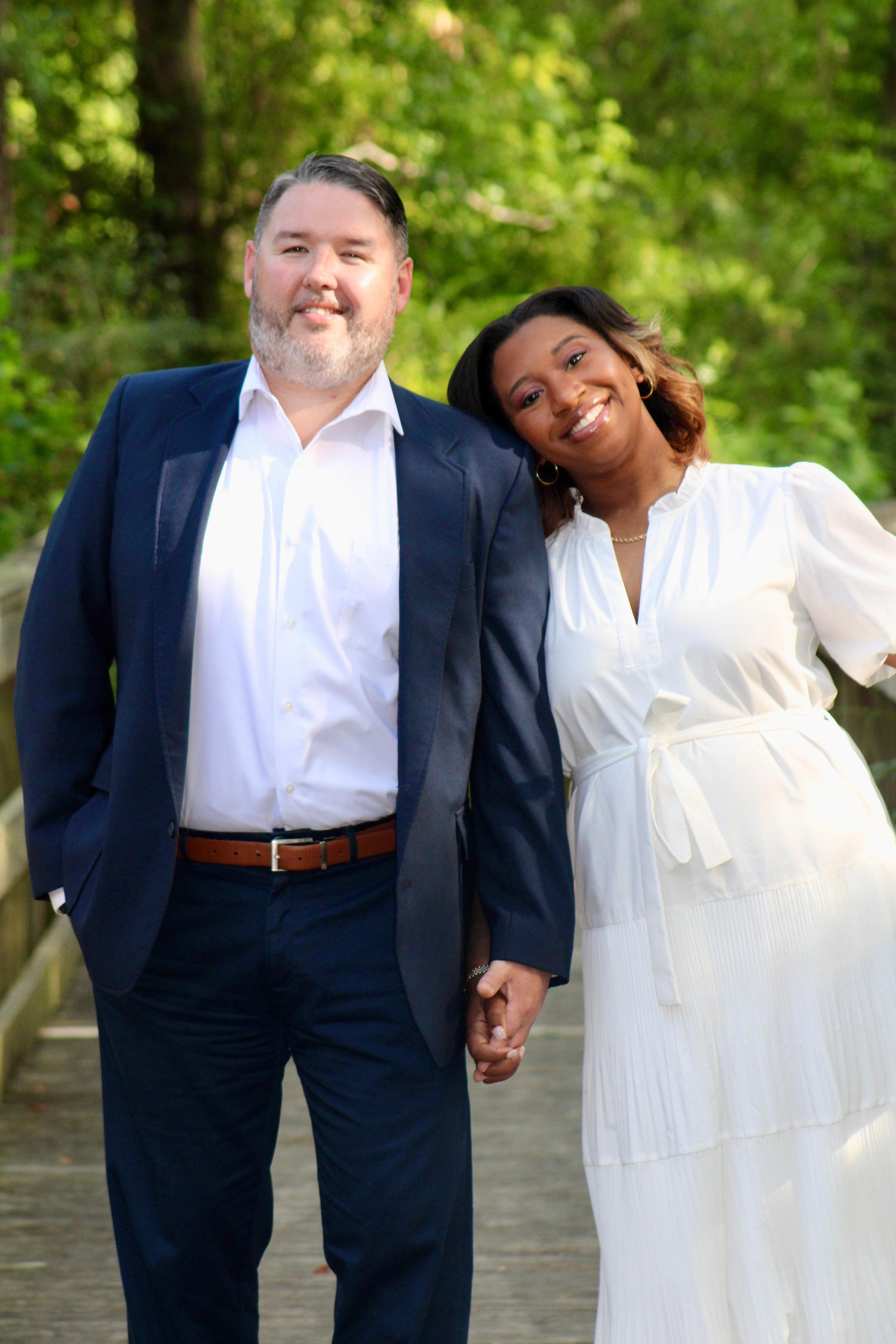 The Wedding Website of Morgan Pritchett and Jacob Thomas