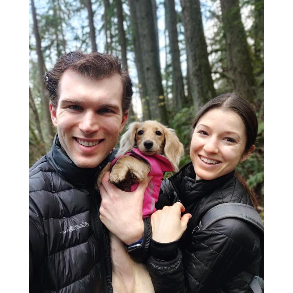 Our Family.