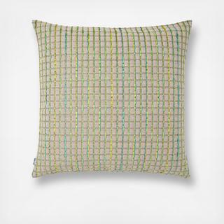 Sol Woven Thread Pillow