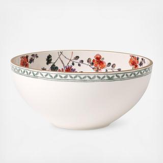 Artesano Provencal Round Vegetable Bowl