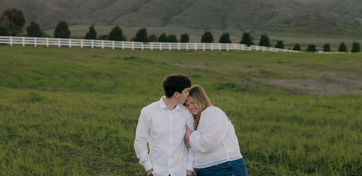 The Wedding Website of Lily Gatzke and Ryan Goldman