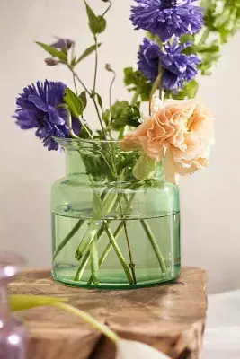 Mathew Glass Vase
