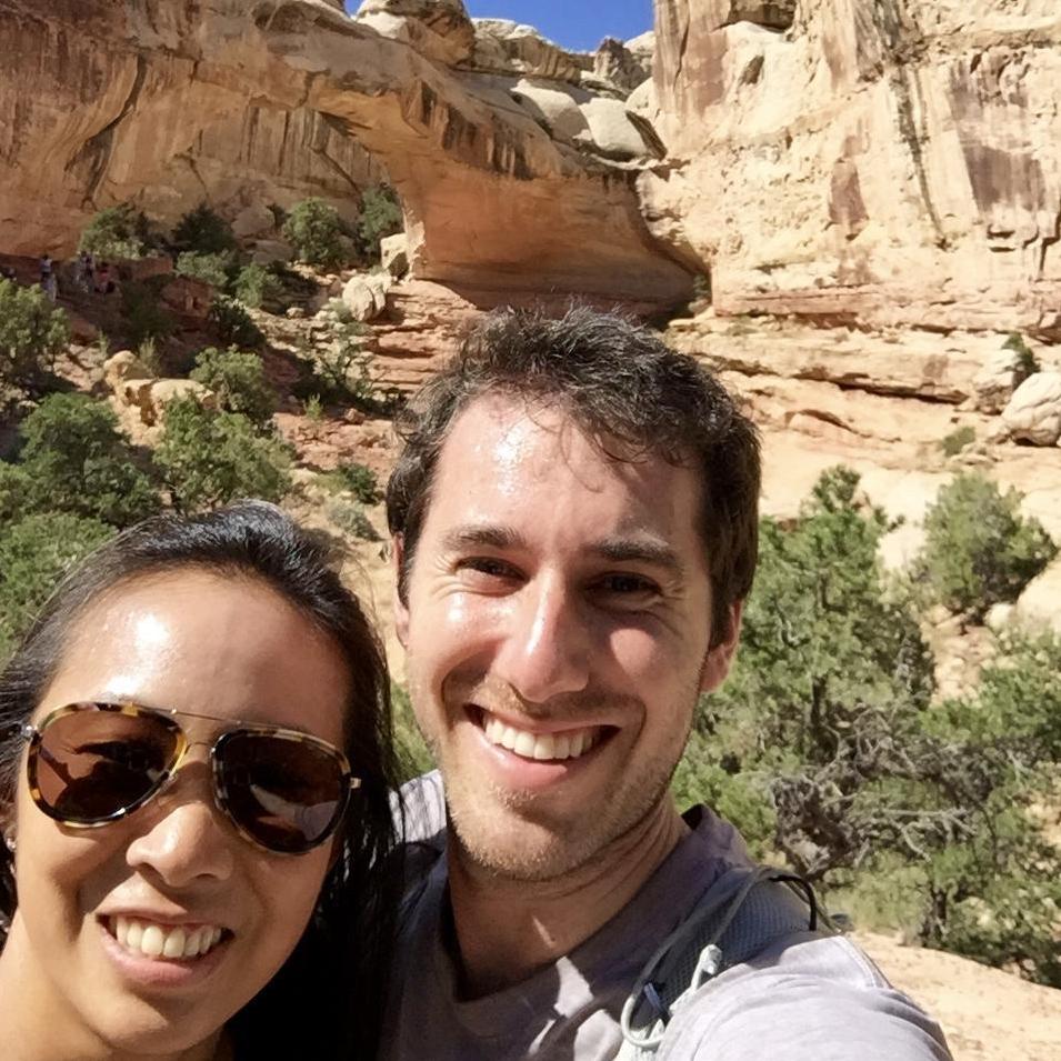 Capital Reef National Park, 2016