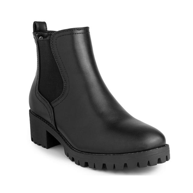 Sugar Women's Kelce Ankle Boots