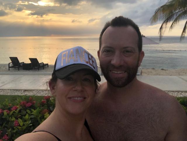 The Wedding Website of Alicia Bain and Matt Vollmer