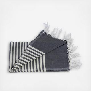 Moroccan Throw/Shawl