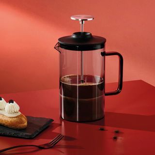French Press Coffee Maker