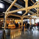 Tree House Brewing Company, LLC