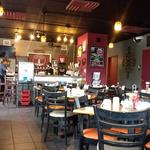 Penelope's Lil' Cafe