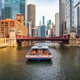 Chicago Architecture Center River Cruise