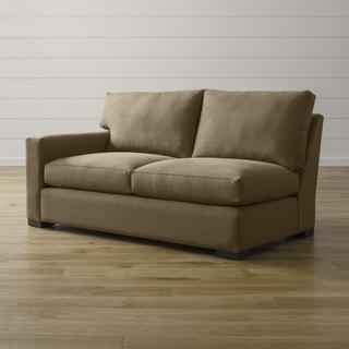 Axis II Left Arm Apartment Sofa