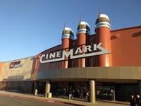 Cinemark Tinseltown and XD
