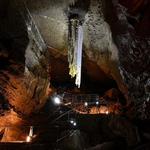 Doolin Cave