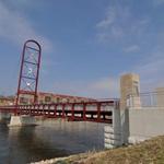 Mishawaka Riverwalk