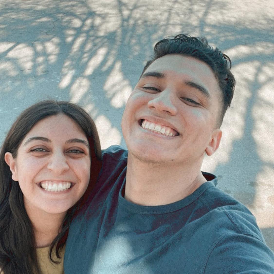 03.13.2022 | Spent the weekend in Vegas to celebrate Isaias’s birthday.