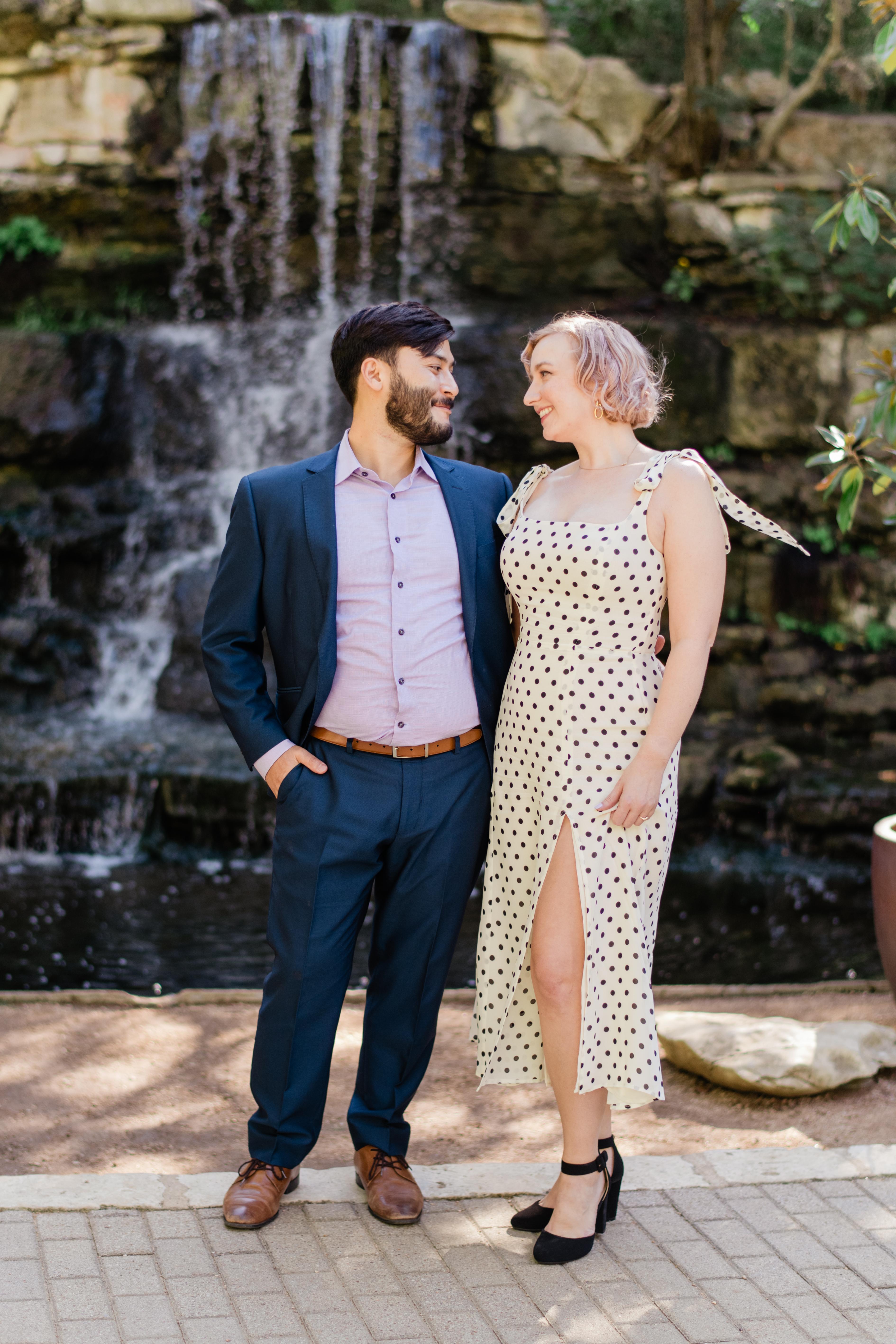 The Wedding Website of Kassie Kelly and Erik Espino
